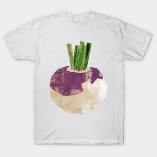 Turnip T-Shirt